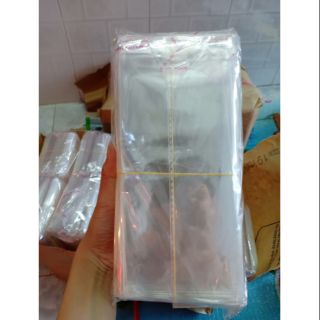 100g Bọc kiếng đựng bao lì xì, bao lì xì tết