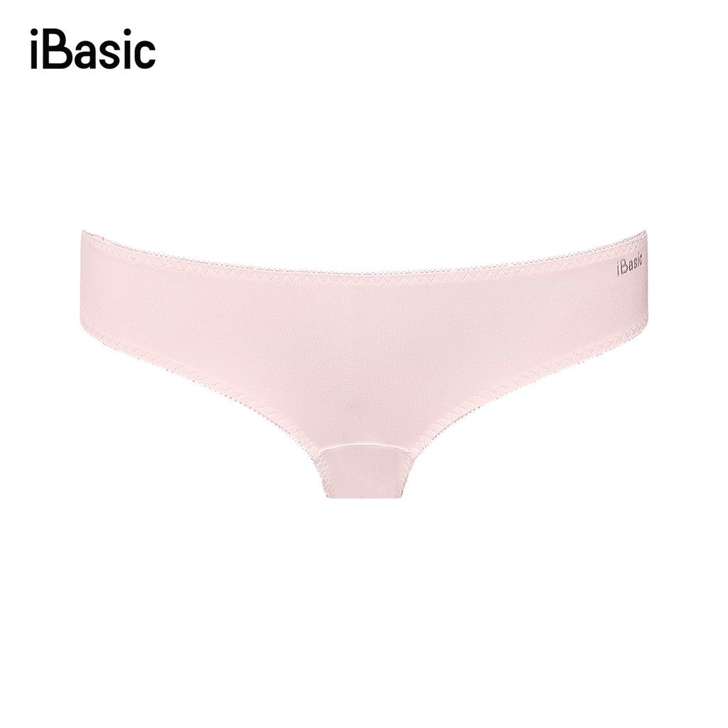 [TẶNG TÚI GIẶT] Combo 5 Quần lót nữ iBasic thun lạnh Smoothies bikini PANW130 | BigBuy360 - bigbuy360.vn