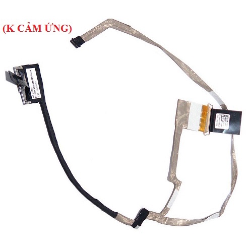 Cáp màn hình laptop Dell 15 7547 7548 INSPIRON (40pin) | BigBuy360 - bigbuy360.vn