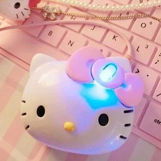 Chuột vi tính Hello Kitty