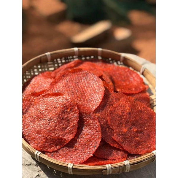 Cá Tẩm Miếng Đỏ