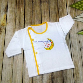 SET 5 BỘ SƠ SINH BÁC SĨ DÀI TRẮNG THT