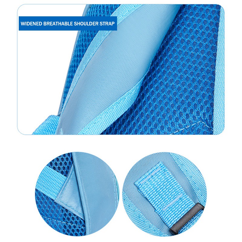 Ba Lô Mini Siêu Nhẹ In Họa Tiết Hoạt Hình 3D Dễ Thương Thời Trang Cho Bé Trai Mẫu Giáo