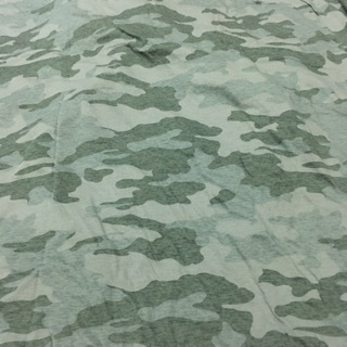 Thun cotton 2 chiều hoạ tiết rằn ri