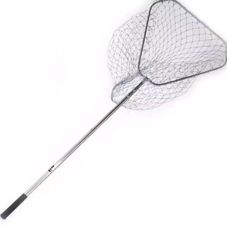 🐋 vợt xúc cá inox 🐋