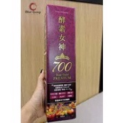 NƯỚC UỐNG ENZYME GODDESS 700 ROSE GOLD PREMIUM