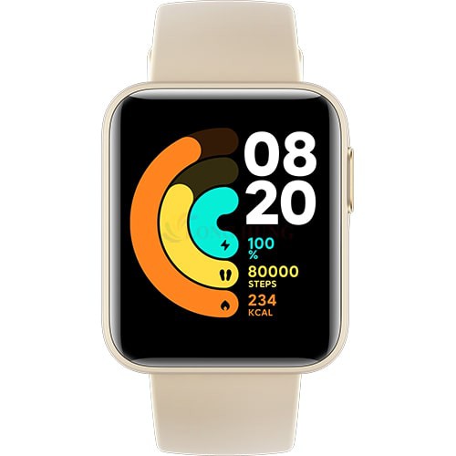 Đồng hồ thông minh Xiaomi Mi Watch Lite BHR4359GL/BHR4358GL/BHR4357GL REDMIWT02 - Hàng chính hãng