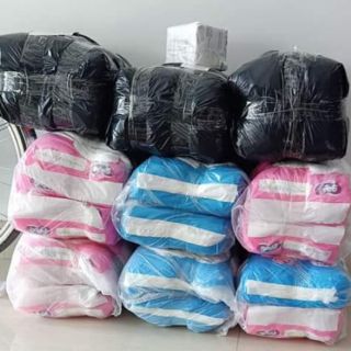 Bỉm quần Goukid 100 chiếc M/L/XL/XXL