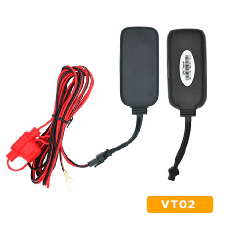 Định vị oto, xe máy chất lượng - hàng chính hãng protrack VT02