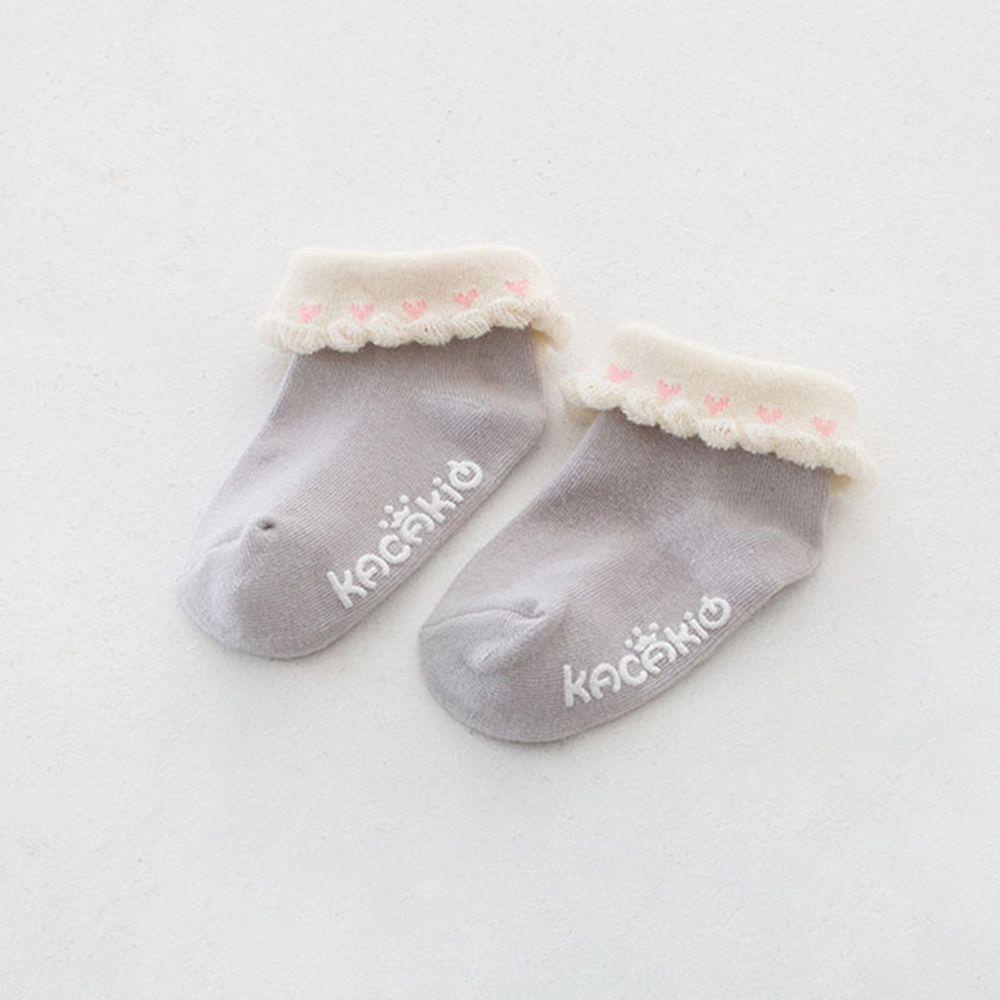 Vớ Cotton Mềm Giữ Ấm Mùa Đông In Họa Tiết Dễ Thương Dành Cho Các Bé
