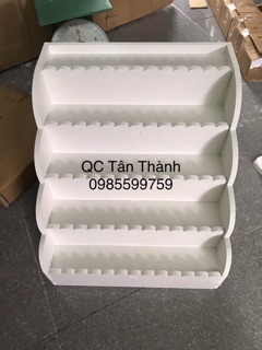 Kệ nail bậc