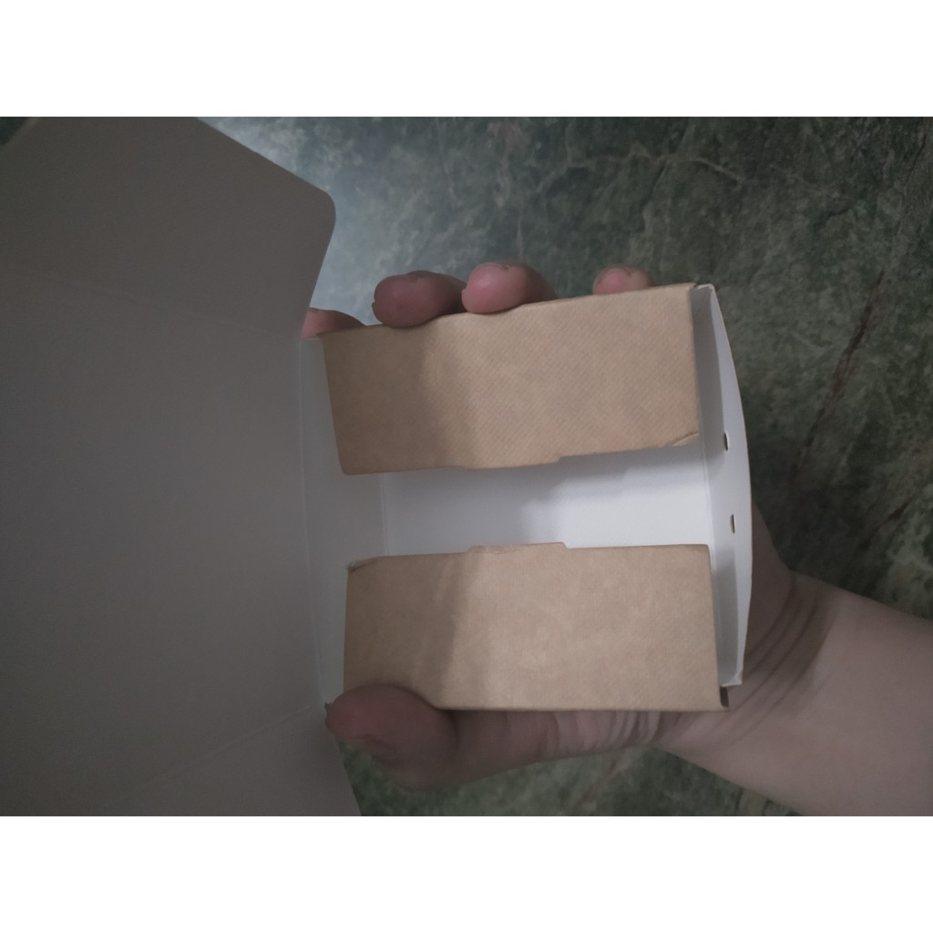 50 hộp giấy kraft đựng trang sức | BigBuy360 - bigbuy360.vn