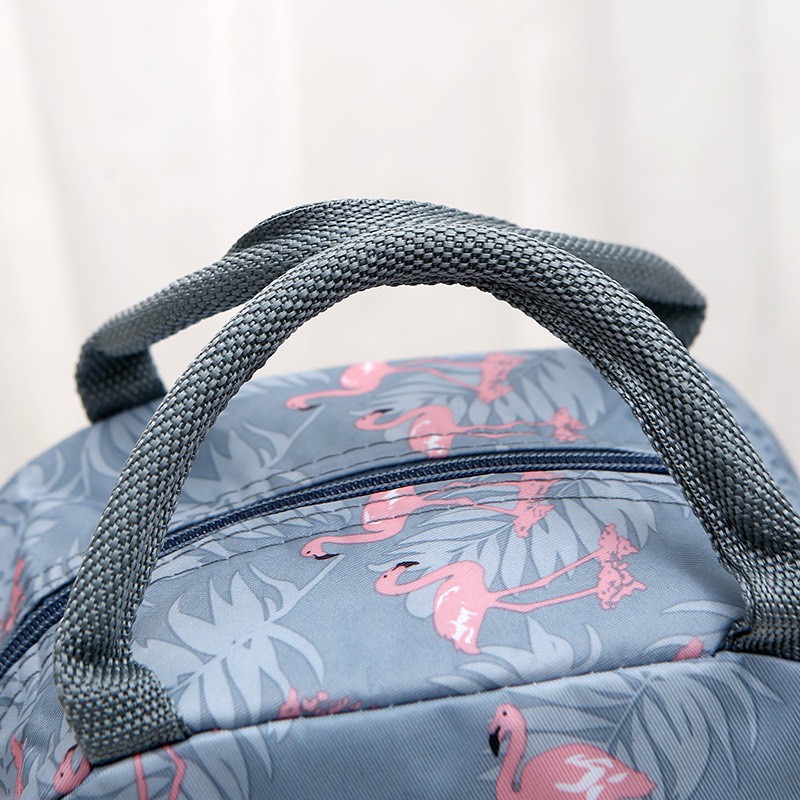 Túi đựng cơm giữ nhiệt có quai xách tiện lợi, túi mang cơm văn phòng hàng đẹp | BigBuy360 - bigbuy360.vn