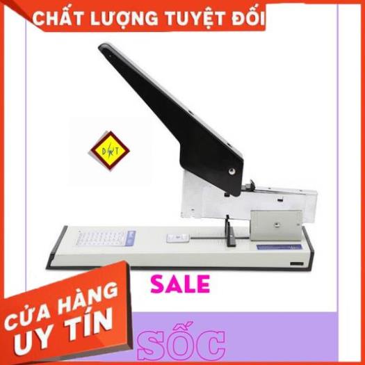 Bấm kim số lớn 50 SA máy bấm ghim 50SA dập ghim lớn 50SA đồ đóng tập