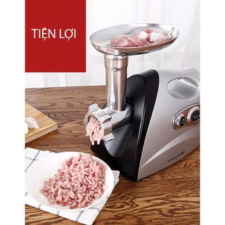 Máy xay thịt đa năng Sunatur JRJ-523