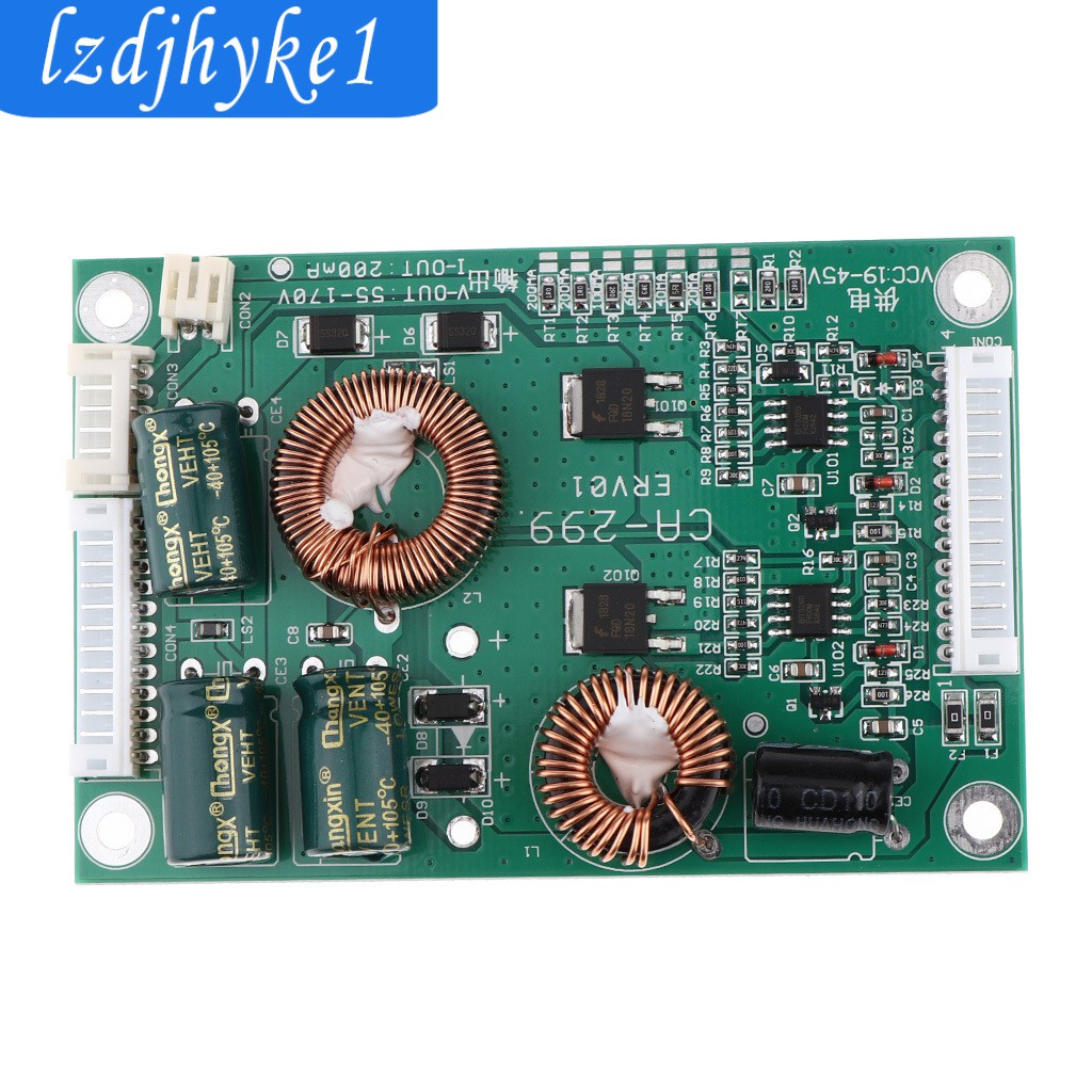 Bo Mạch Điều Khiển Đèn Led Cho Tv Lcd 26-55 Inch