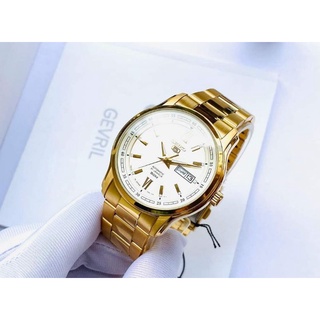 Đồng Hồ Nam SEIKO 5 AUTOMATIC