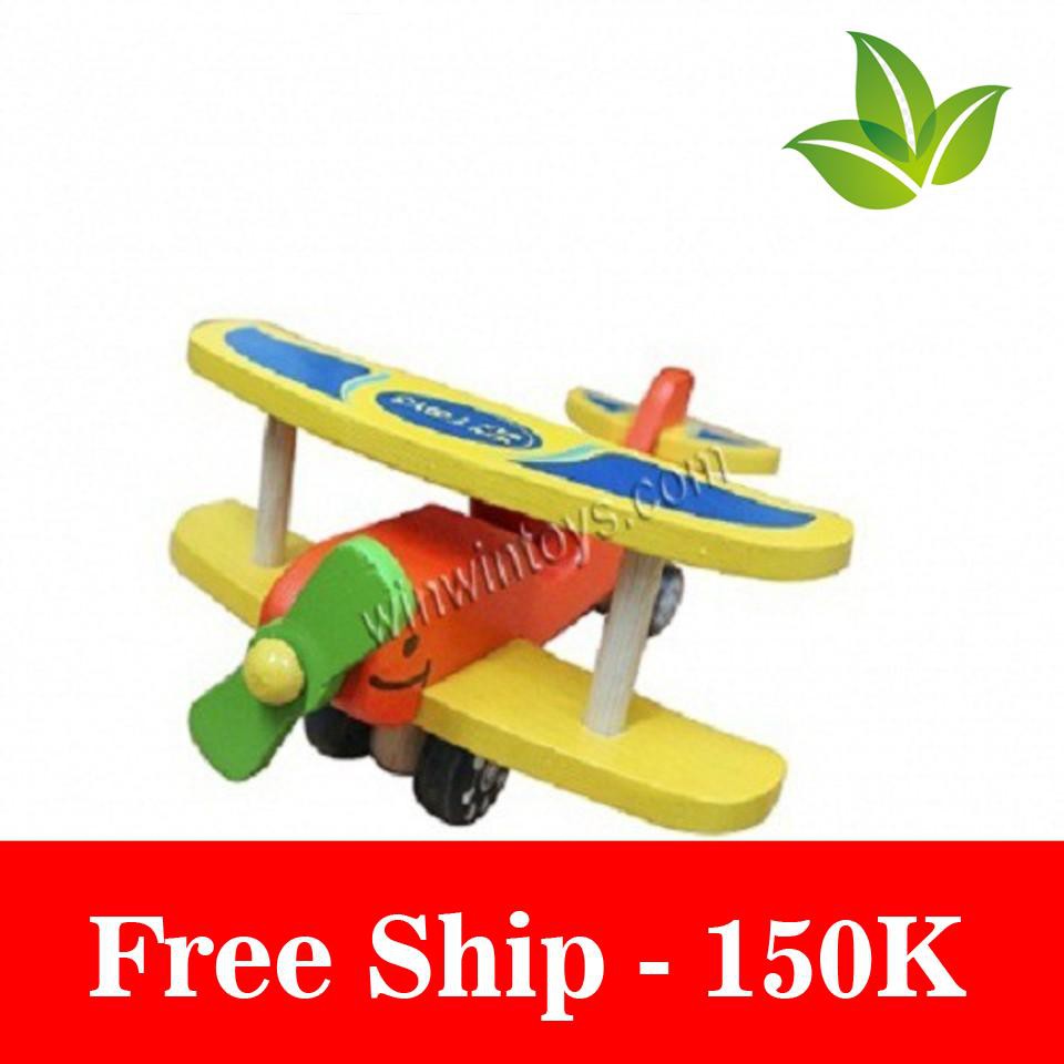 Freeship MÁY BAY THỂ THAO