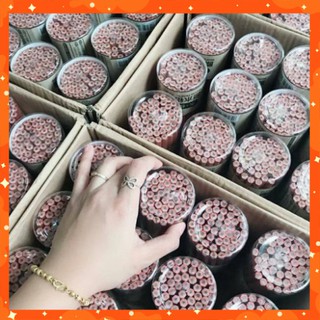 Combo 50 Bút Chì Gỗ 2B cao cấp
