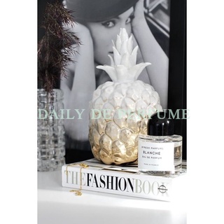 ᴅᴀɪʟʏ ᴅᴇ ᴘᴇʀғᴜᴍᴇ - Nước Hoa dùng thử Byredo Blanche 5ml/10ml/20ml