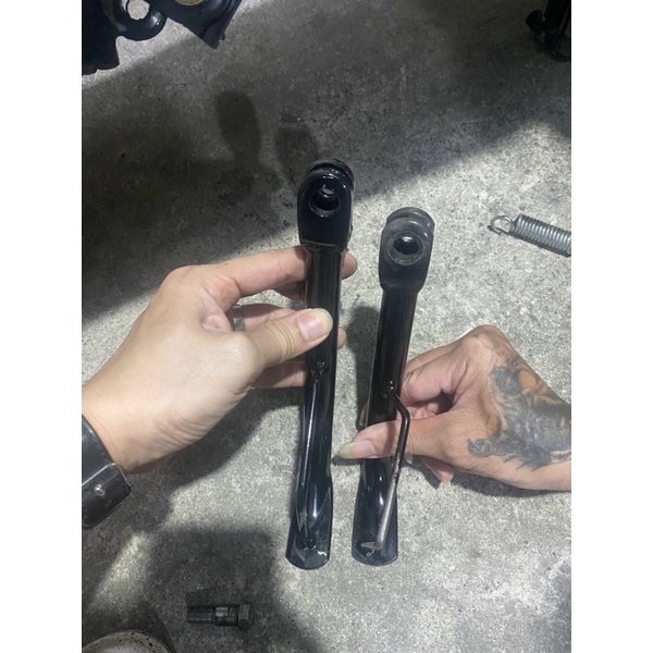 Chân Chống Fix Ngiên Cho Click / Vario Đời 2016-2021