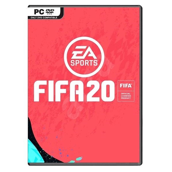 20 Chuột chơi GAME Fifa GAME DVD