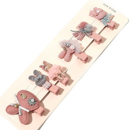 Kẹp/Cột/Buộc tóc xinh xắn nhiều mẫu phong cách Hàn Quốc ❤️ 𝗚𝗜𝗔𝗗𝗨𝗡𝗚𝗛𝗔𝗡𝗢𝗜𝟯𝟵 ❤️