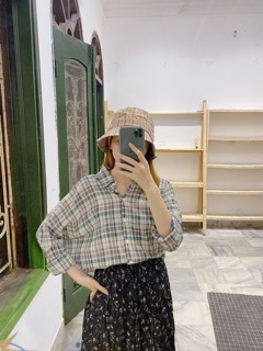 Áo phông sơ mi lẻ sale