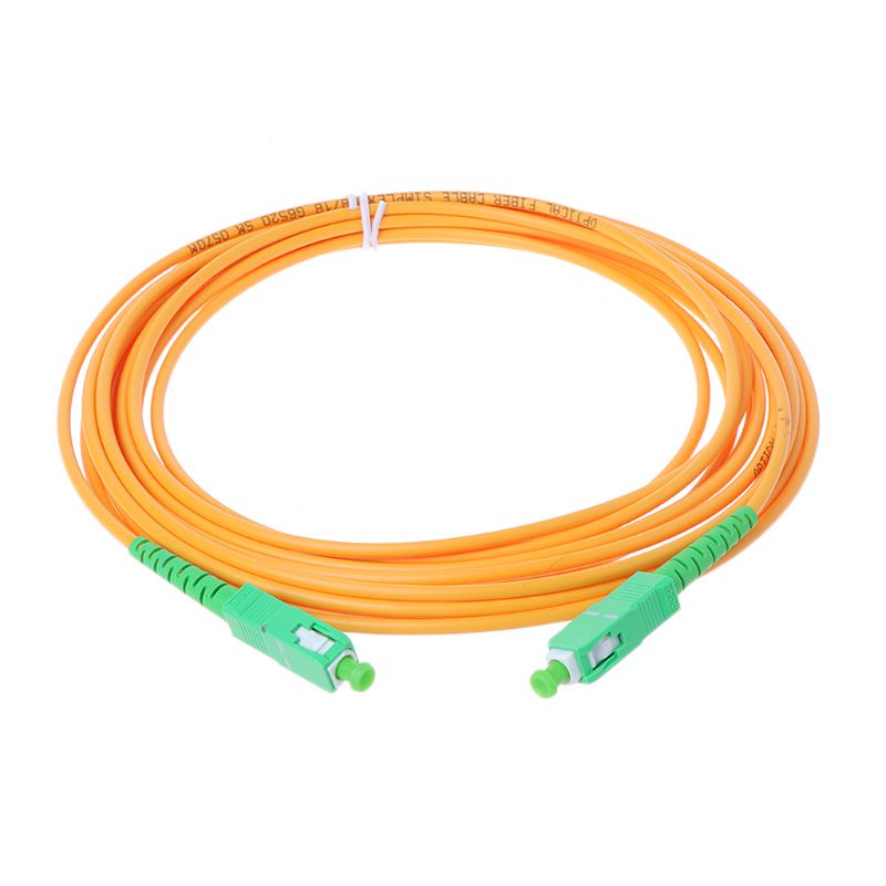 Dây Cáp Nối Dài zong SC / APC-SC / APC-SM 3mm