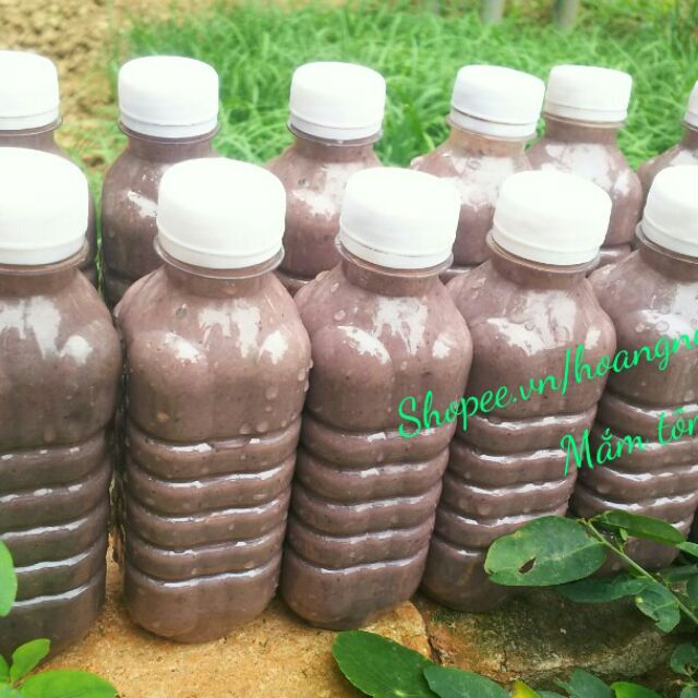 Mắm tôm Ba Làng 330ml