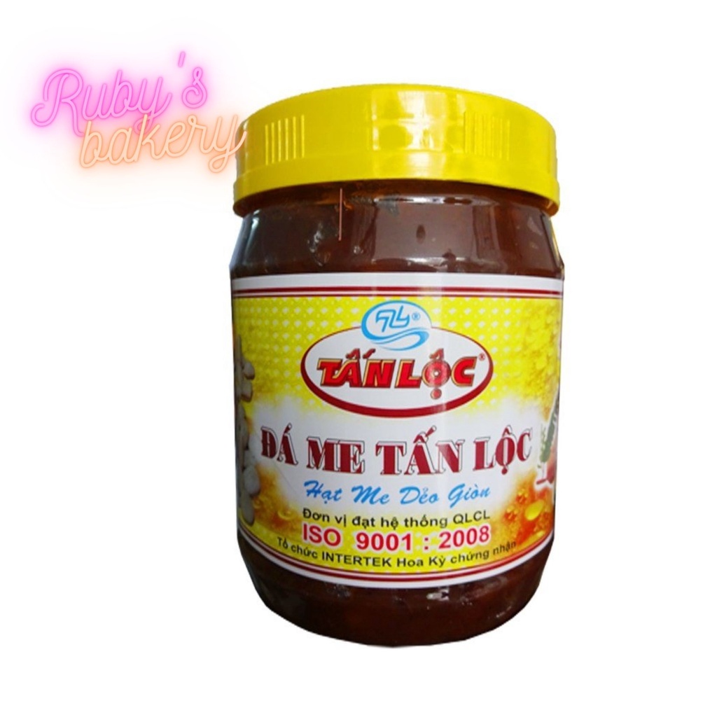 Đá me TẤN LỘC 900g