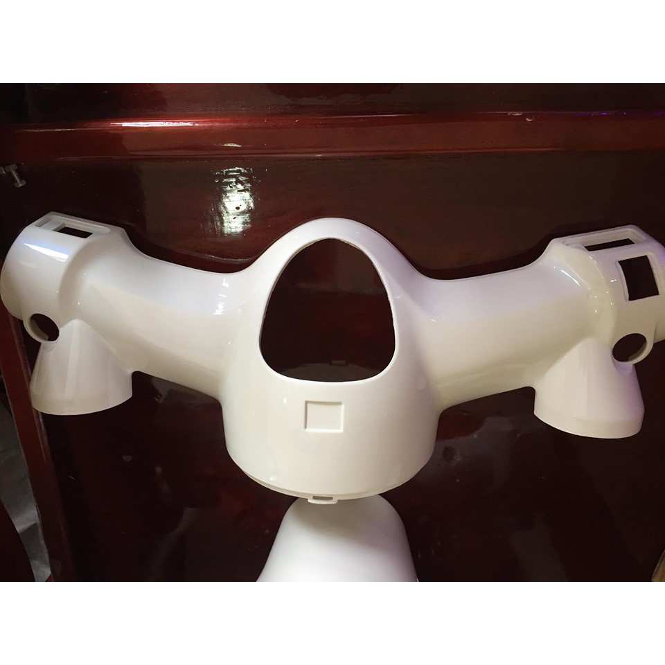 ☋❦đầu đèn và ốp xe cub 81 mới (cub hanlim)