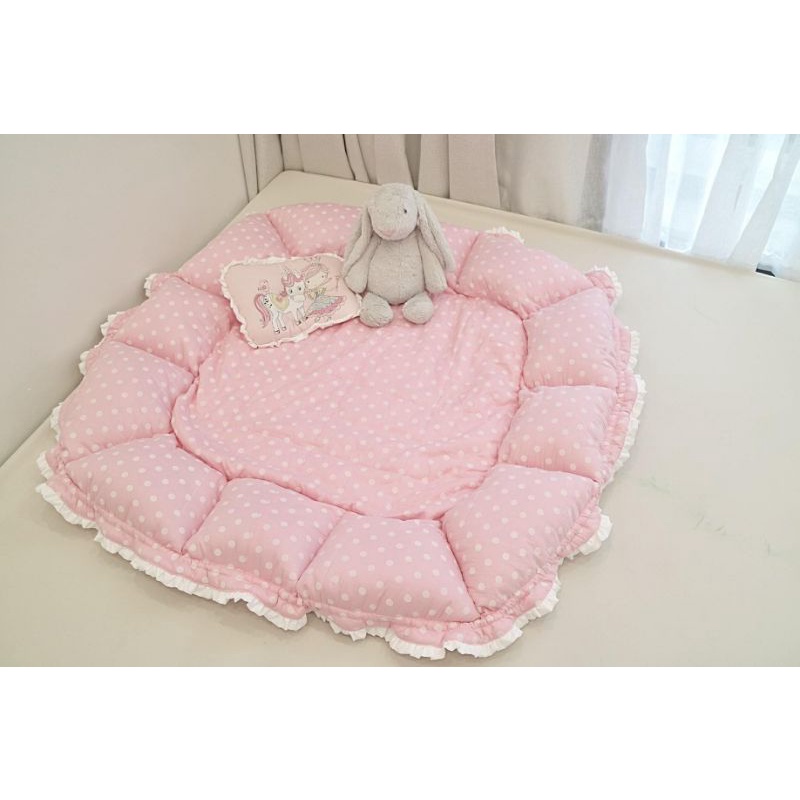 Thảm nôi cho bé yêu