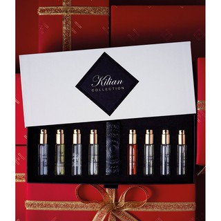 Nước hoa kilian holiday discovery set