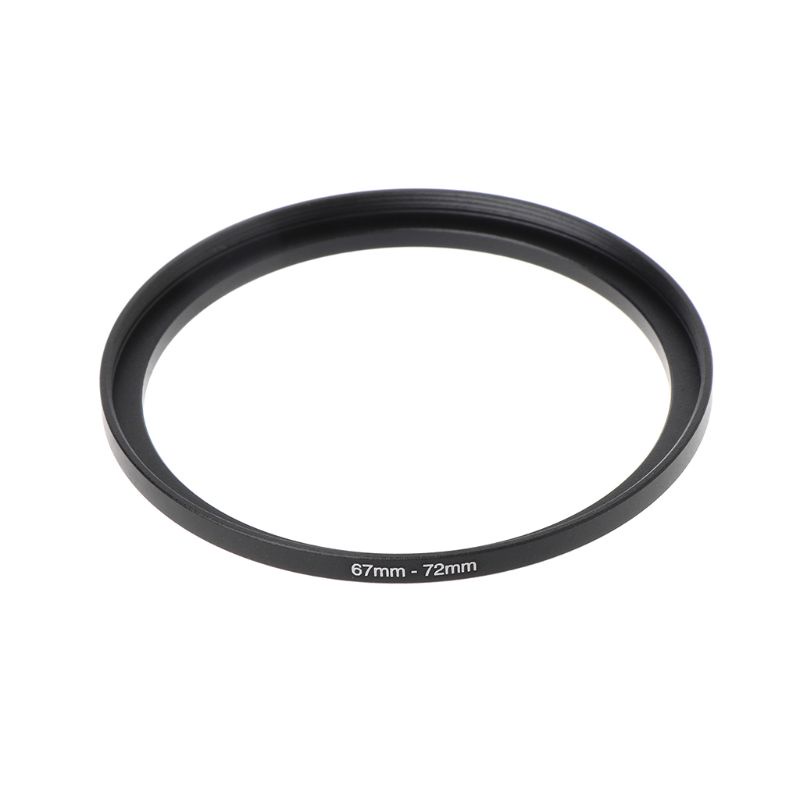 Vòng Nối Kính Lọc Máy Ảnh Kỹ Thuật Số SLR zzz 49mm-77mm