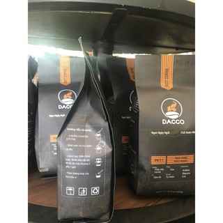Cafe bột pha phin nguyên chất hảo hạng 500g
