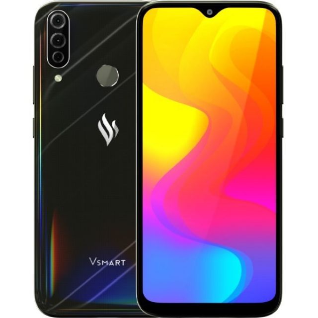 điện thoại Vsmart joy 3 + RAM 2G bộ nhớ trong 32G