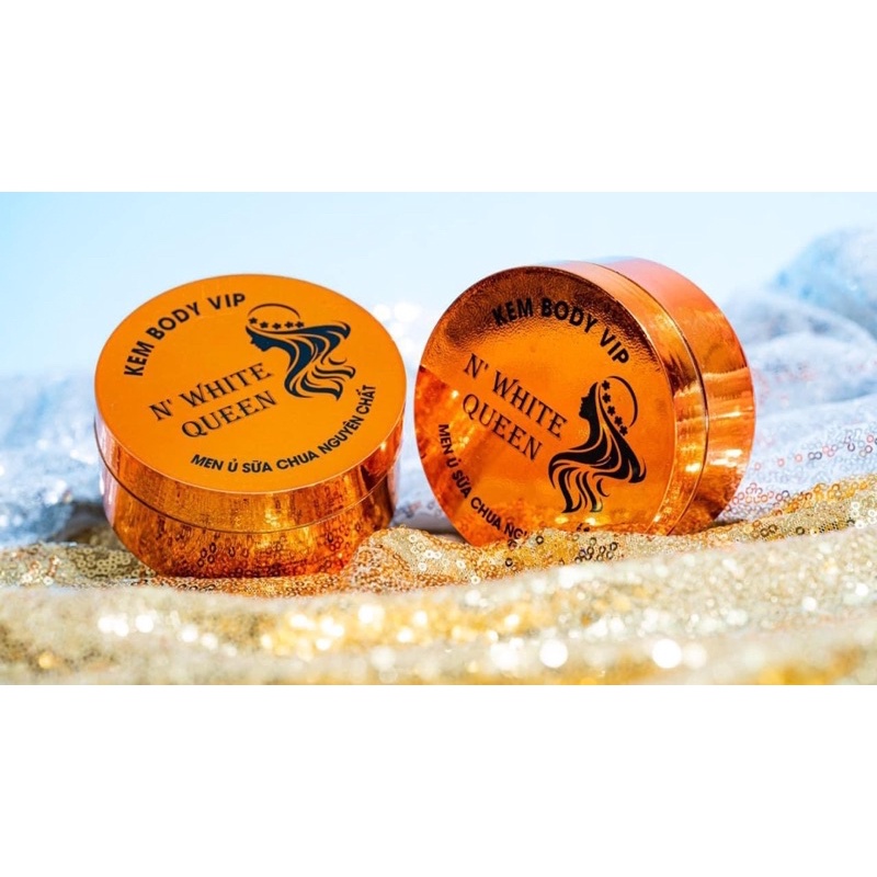 KEM BODY MEN SỮA CHUA NGUYÊN CHẤT