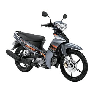 Xe Yamaha Sirius RC 2020
