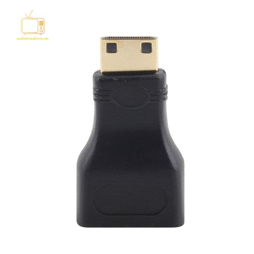 Đầu Chuyển Đổi Micro HDMI sang HDMI