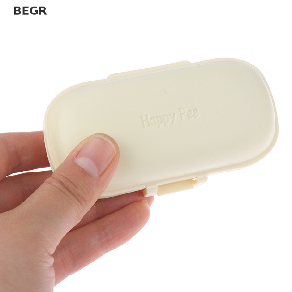 Dụng Cụ Đi Tiểu Bằng Silicone Có Phễu Cho Nữ