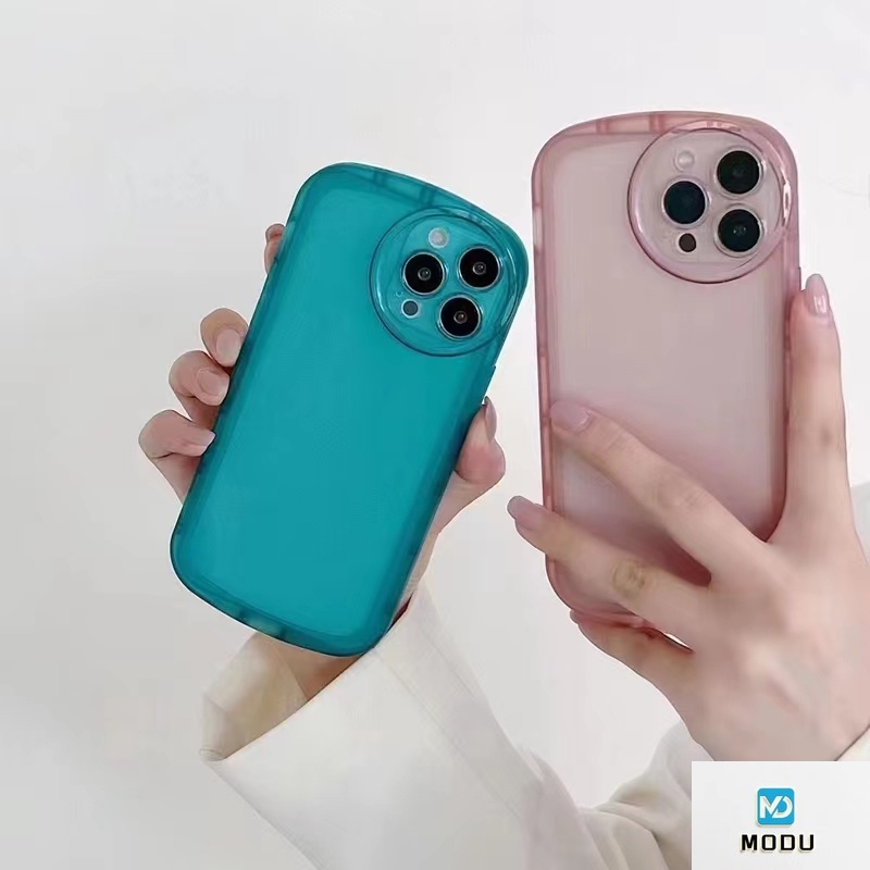 Ốp Điện Thoại Dẻo Trong Suốt Chống Sốc Bảo Vệ Camera Cho Samsung Galaxy J6 J7 J4 J2 Prime Plus A7 2018