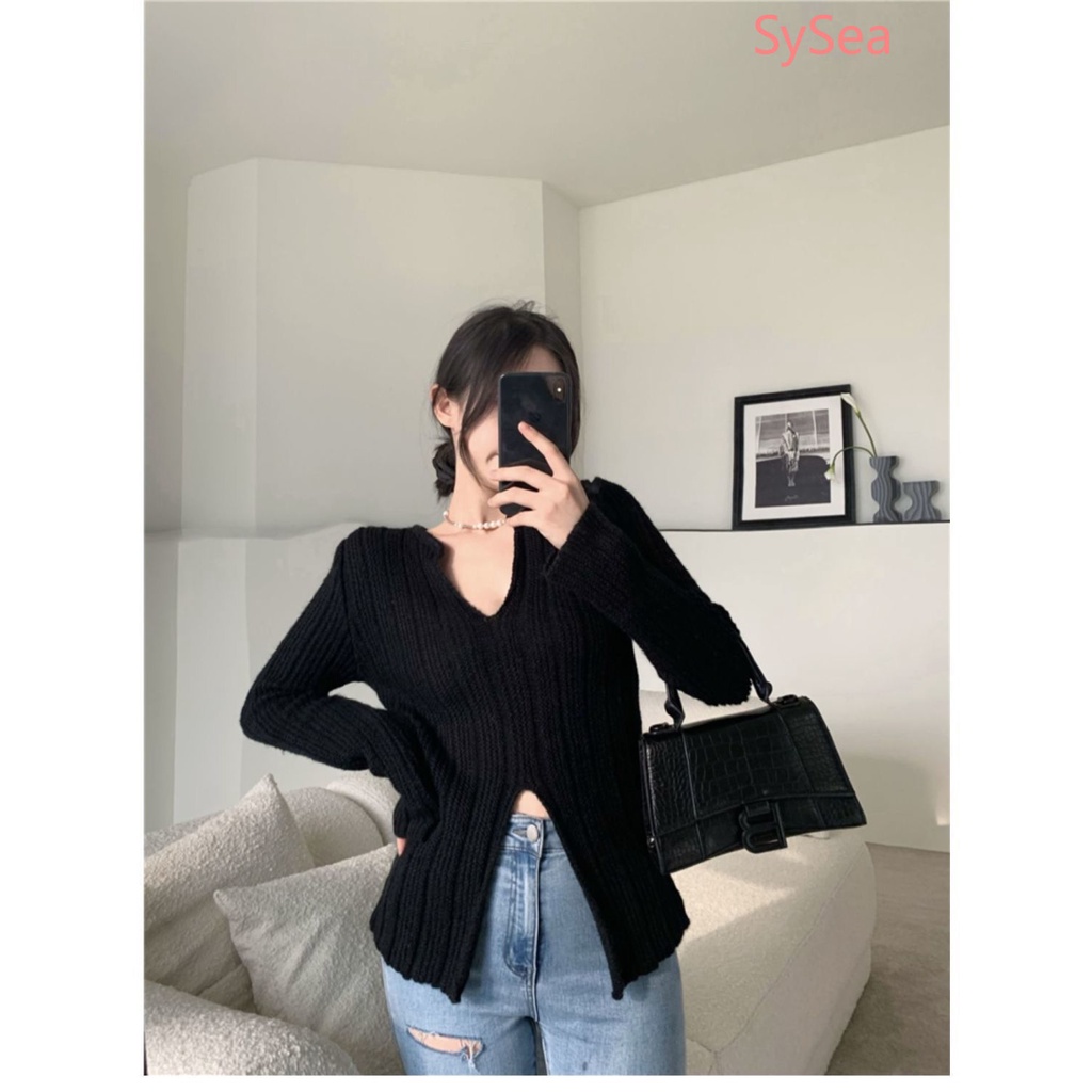 Áo Dệt Kim Màu Sắc Xinh Xắn Cho Nữ