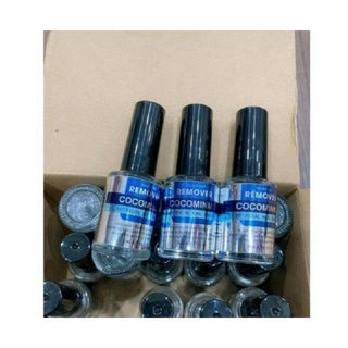 Nước phá gel lạnh coco, sơn gel coco, nước phá gel coco