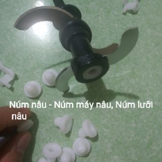 Núm trắng Lưỡi dao máy xay osaka