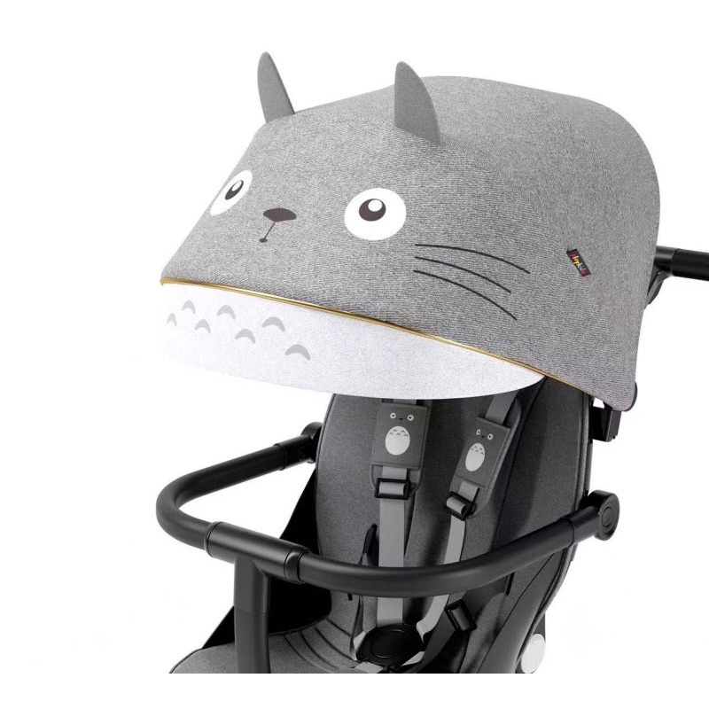 Xe đẩy du lịch gấp gọn Vovo Playkids X6-3 cho bé từ sơ sinh