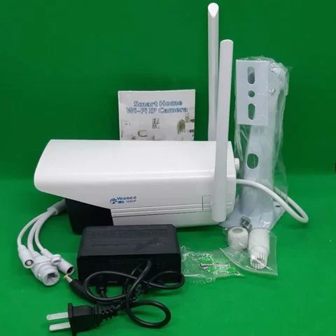 ( COMBO YOOSEE ) CAMERA YOOSEE NGOÀI TRỜI CHỐNG TRỘM CHÔNG NƯỚC HD1080P | BigBuy360 - bigbuy360.vn