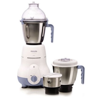 Máy xay đa năng Philips 3 cối xay
