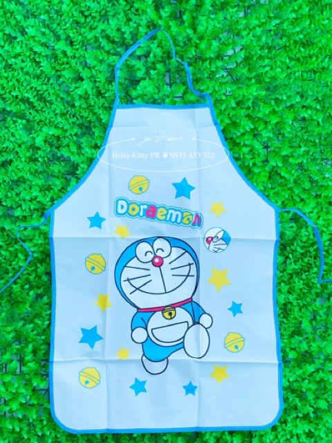 Tạp dề DOREMON DORAEMON