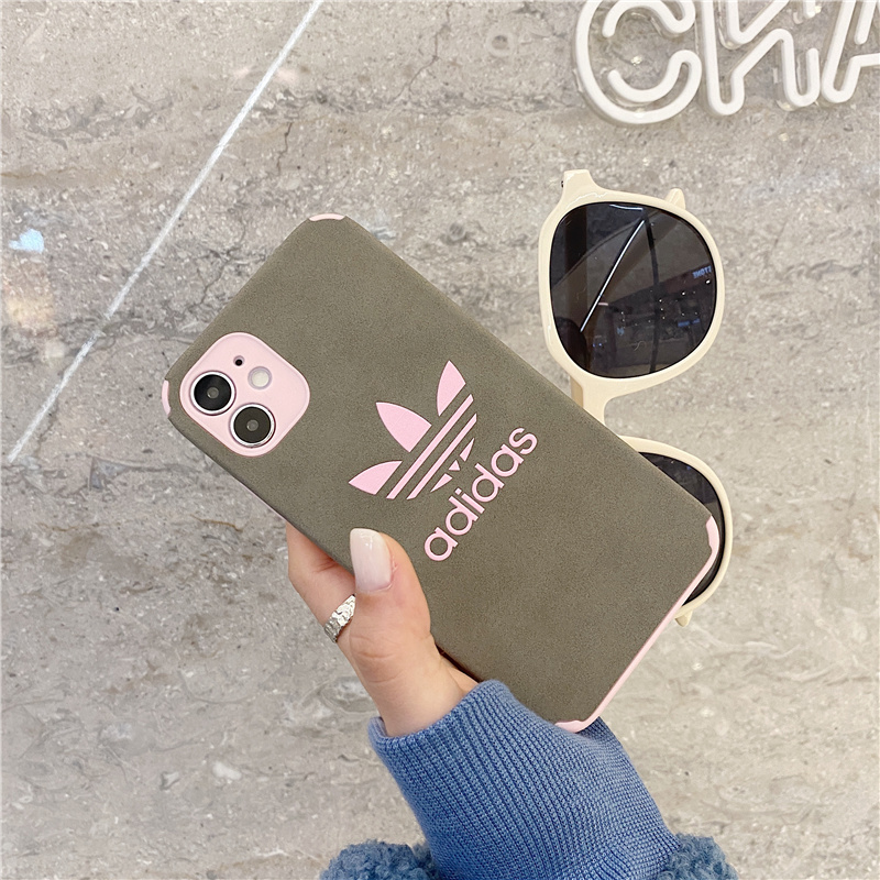 Ốp Điện Thoại Thời Trang Bảo Vệ Cho Iphone 12 11 Pro Max X Xr | BigBuy360 - bigbuy360.vn